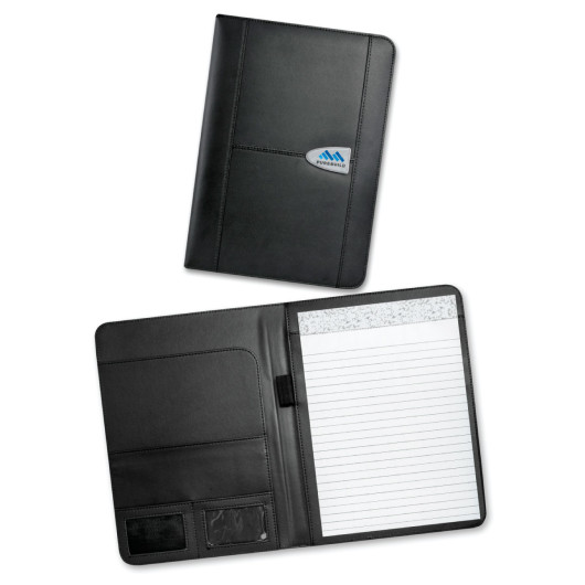 Main Marseille Large Leather Portfolios